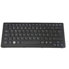 Teclado PT SONY VGN-cs21S 